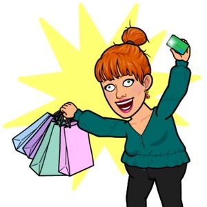 All items for sale not 10,000